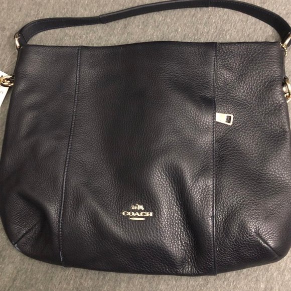 Coach Handbags - New coach west Isabella purse